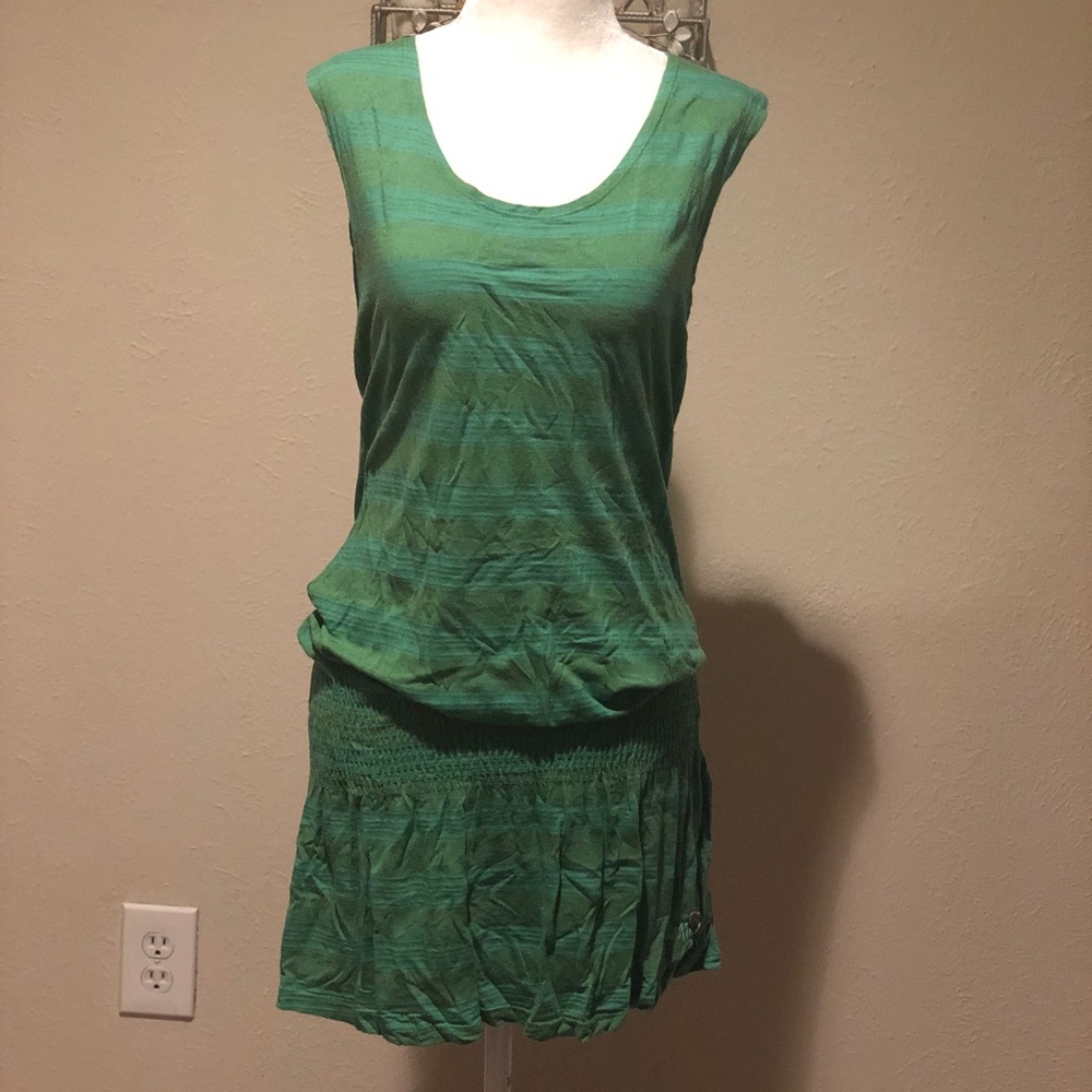 Sleeveless Dress